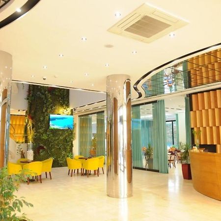 Hotel Leonardo Škalngur 외부 사진