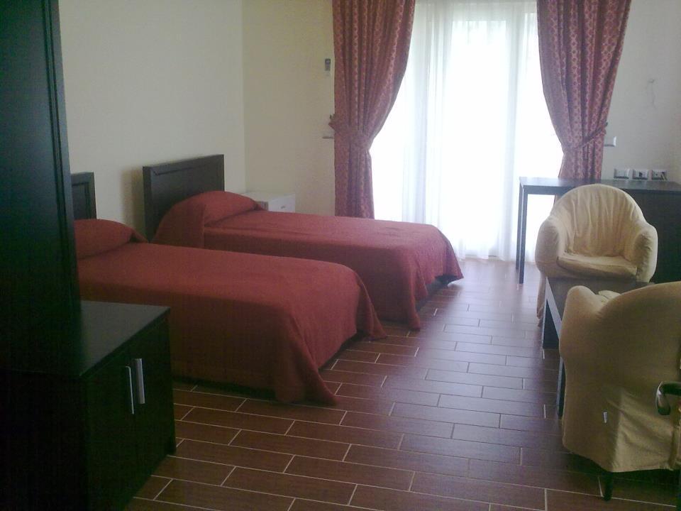 Hotel Leonardo Škalngur 외부 사진