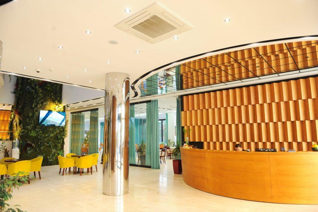 Hotel Leonardo Škalngur 외부 사진