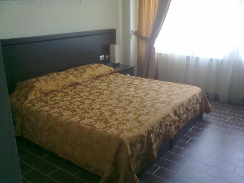 Hotel Leonardo Škalngur 외부 사진