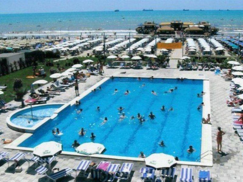 Hotel Leonardo Škalngur 외부 사진