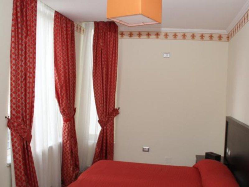 Hotel Leonardo Škalngur 외부 사진