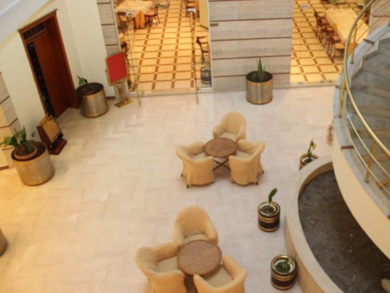Hotel Leonardo Škalngur 외부 사진