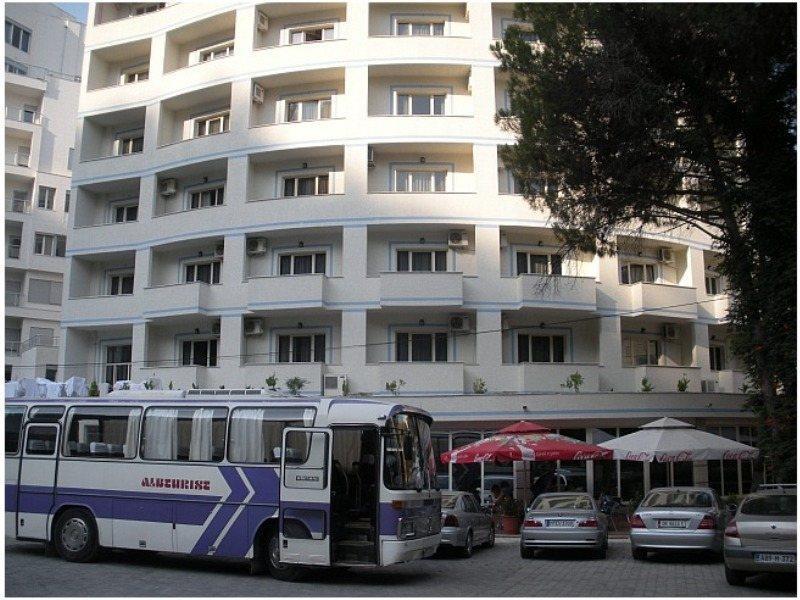 Hotel Leonardo Škalngur 외부 사진