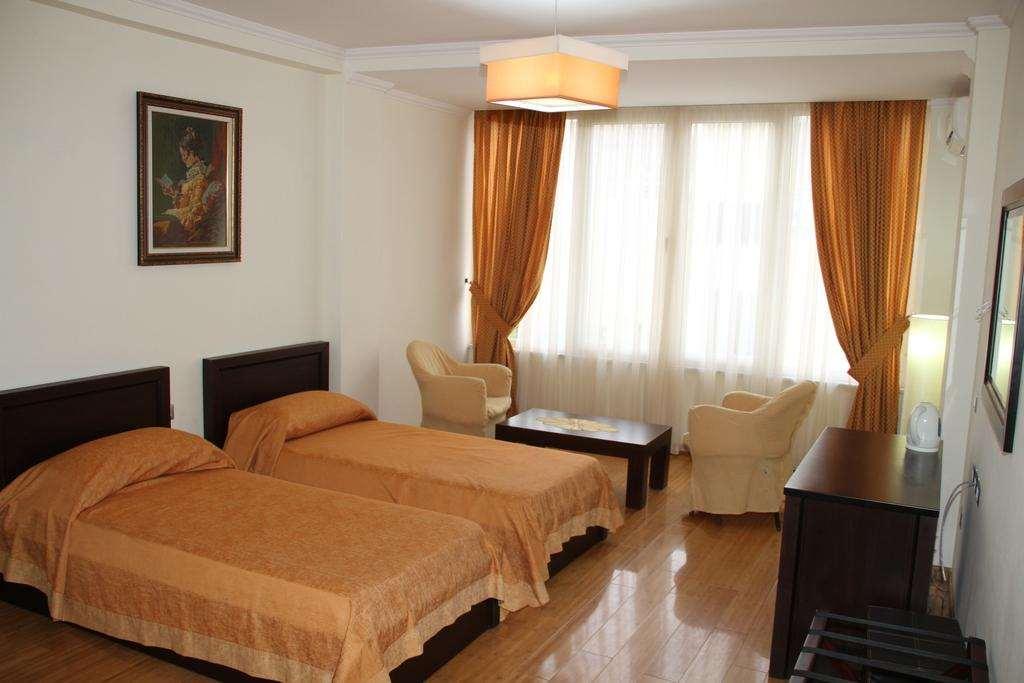 Hotel Leonardo Škalngur 객실 사진
