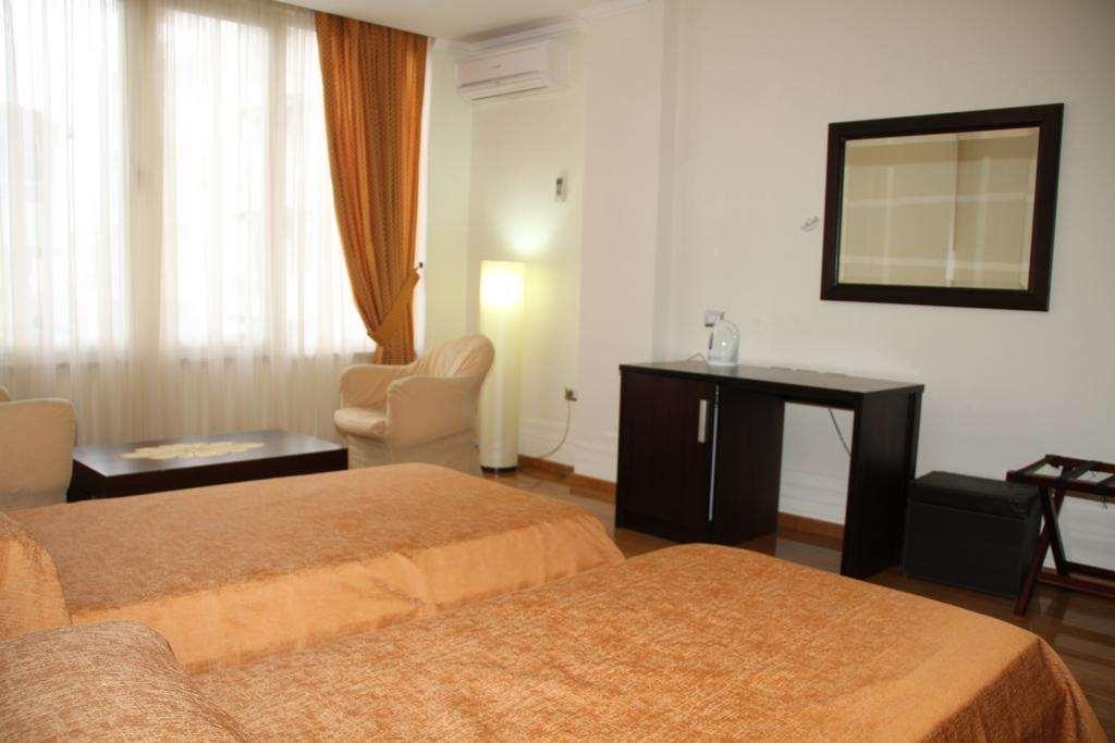 Hotel Leonardo Škalngur 객실 사진