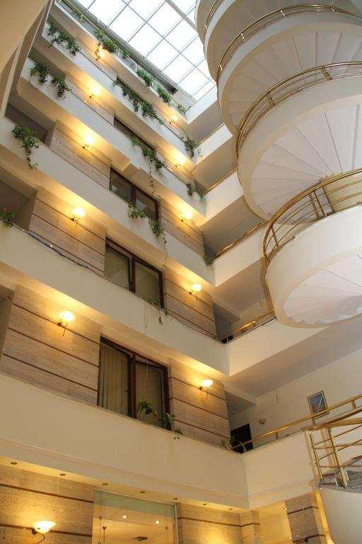 Hotel Leonardo Škalngur 시설 사진