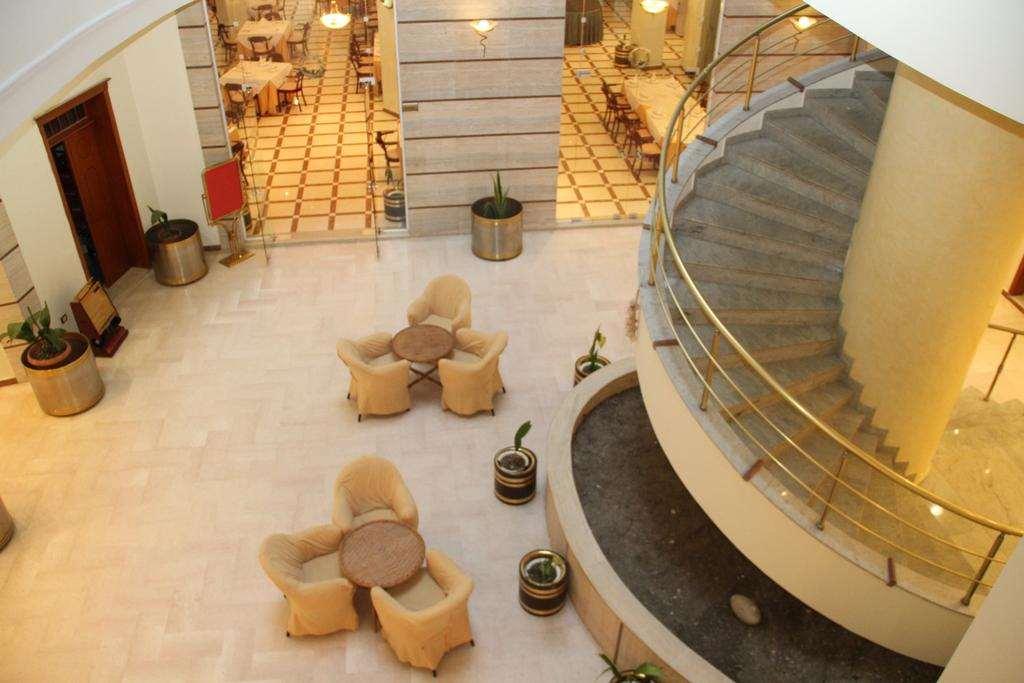 Hotel Leonardo Škalngur 내부 사진