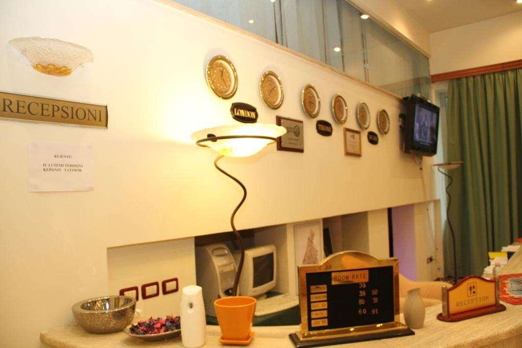 Hotel Leonardo Škalngur 내부 사진