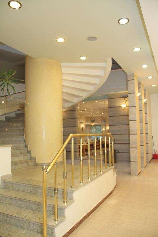 Hotel Leonardo Škalngur 시설 사진