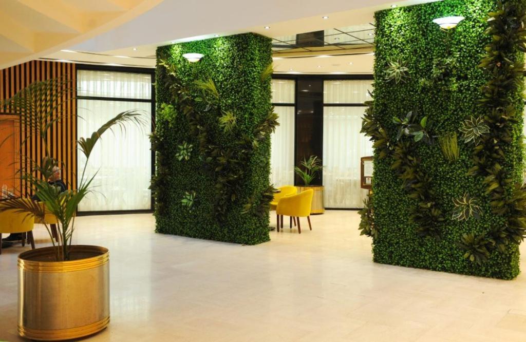 Hotel Leonardo Škalngur 외부 사진