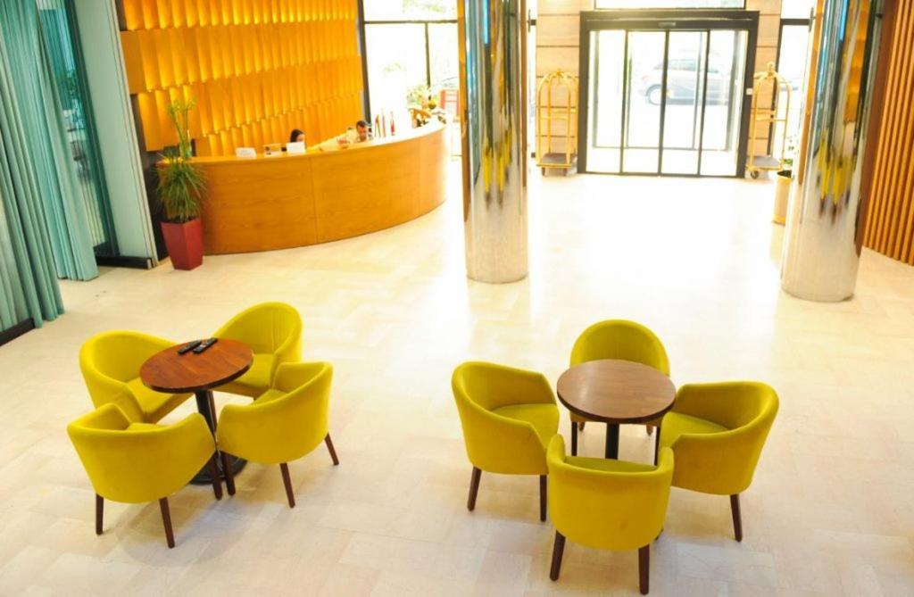Hotel Leonardo Škalngur 외부 사진