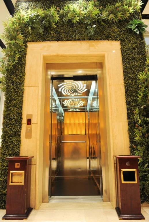 Hotel Leonardo Škalngur 외부 사진