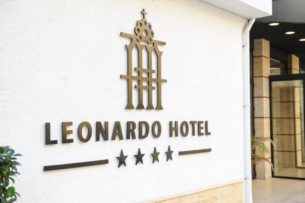 Hotel Leonardo Škalngur 외부 사진