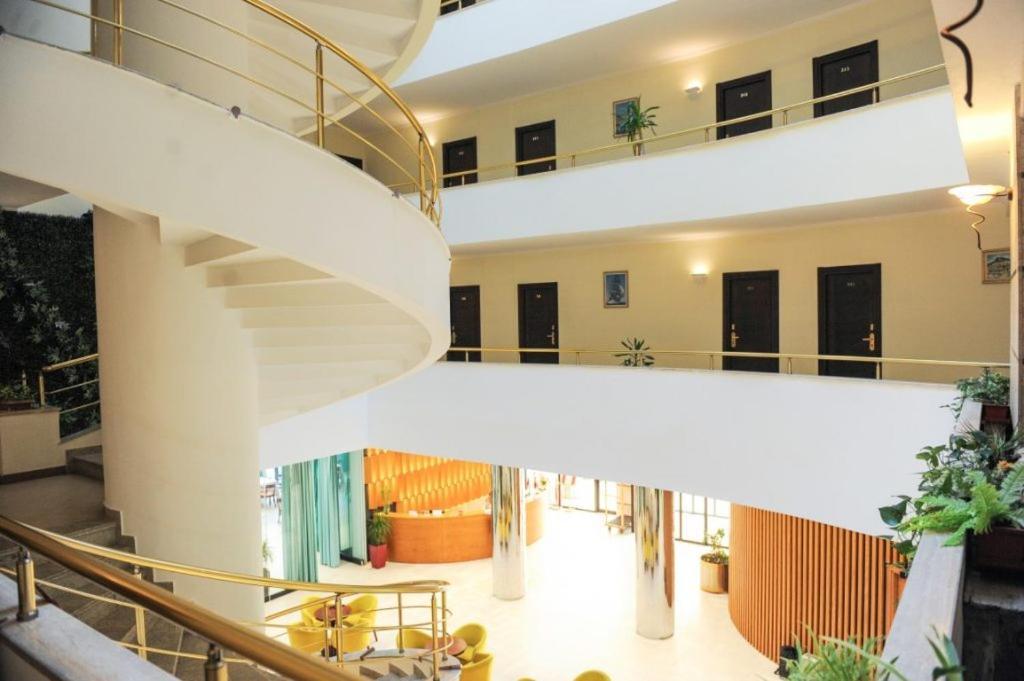 Hotel Leonardo Škalngur 외부 사진
