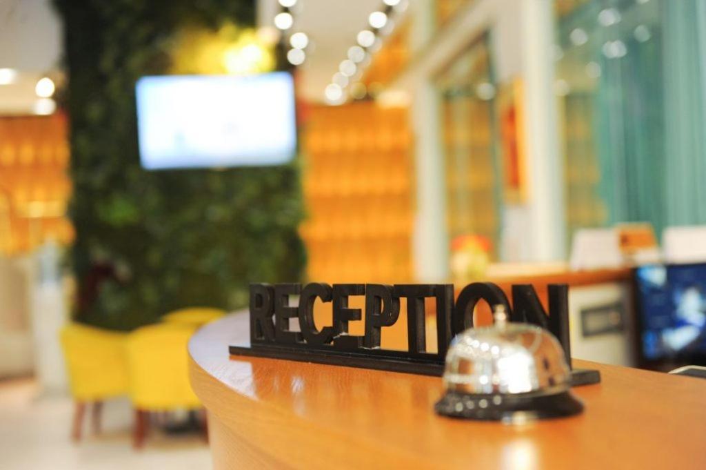 Hotel Leonardo Škalngur 외부 사진