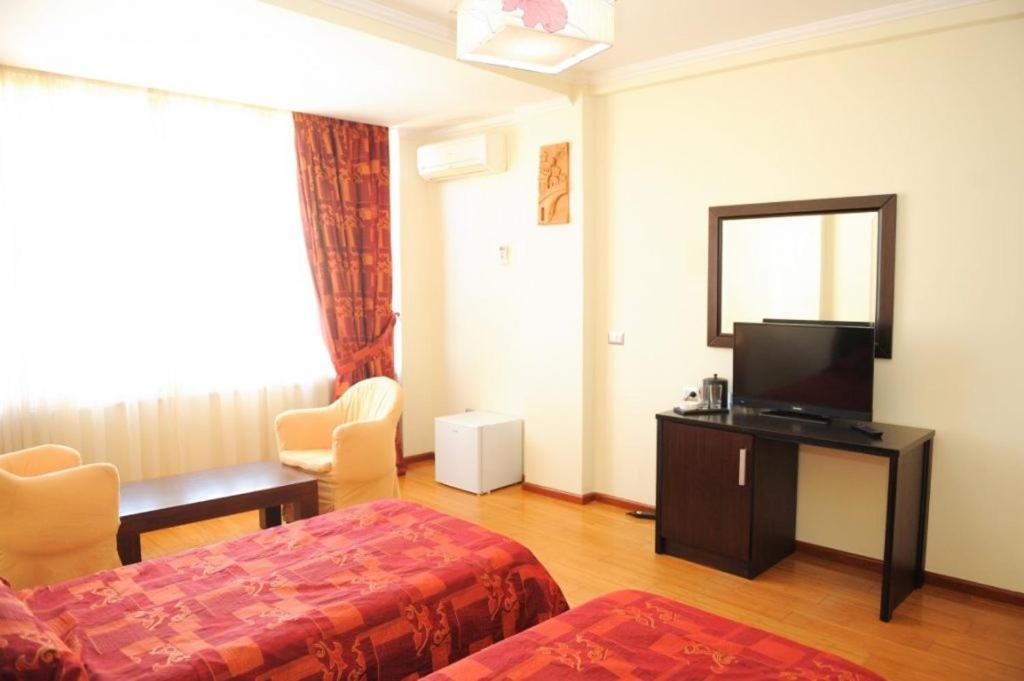 Hotel Leonardo Škalngur 외부 사진