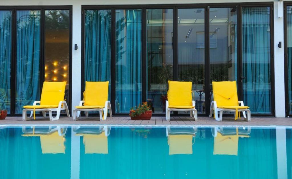 Hotel Leonardo Škalngur 외부 사진