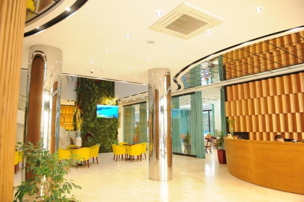 Hotel Leonardo Škalngur 외부 사진