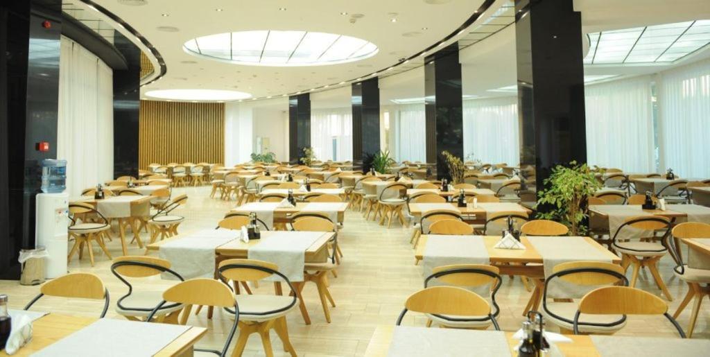 Hotel Leonardo Škalngur 외부 사진