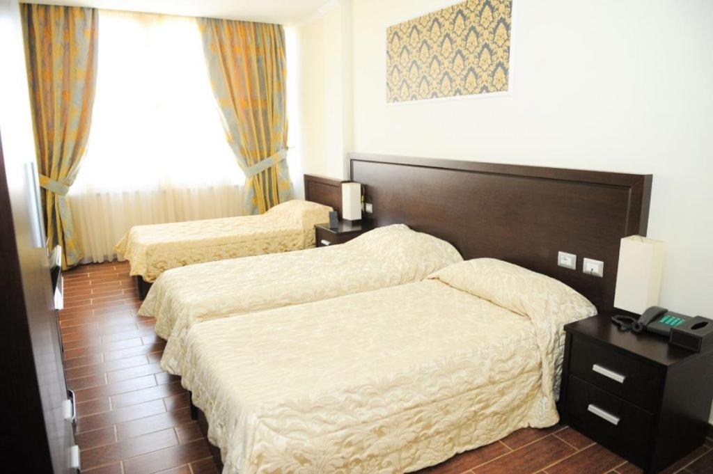 Hotel Leonardo Škalngur 외부 사진