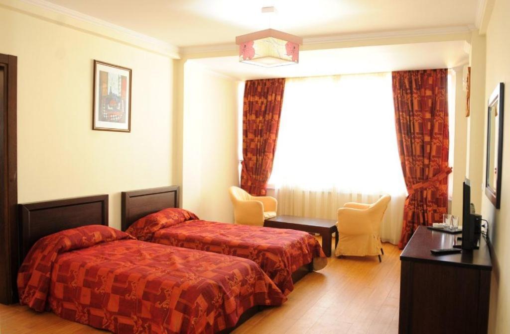 Hotel Leonardo Škalngur 외부 사진