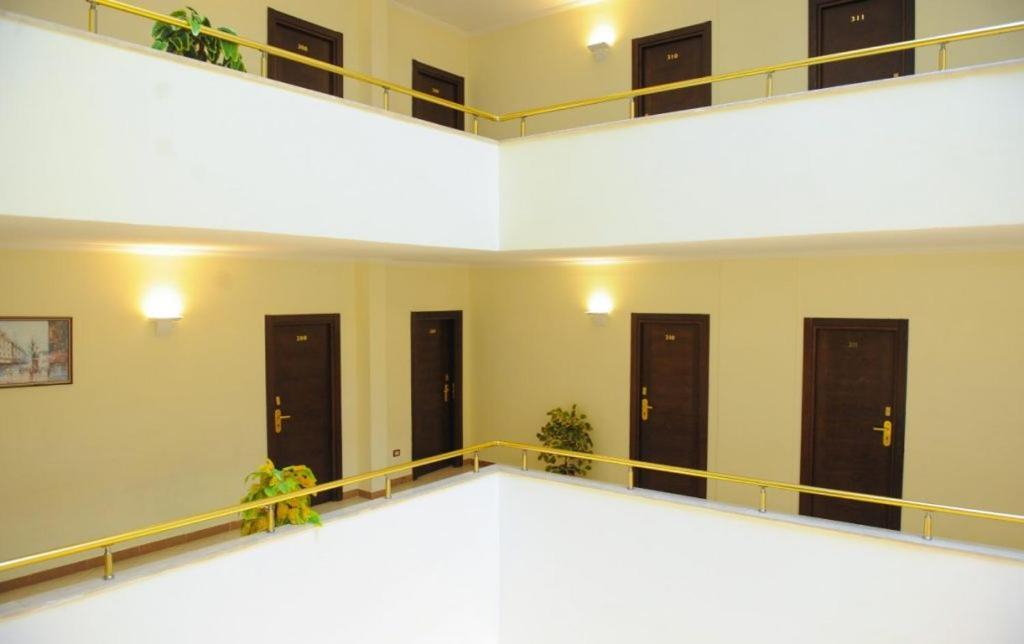 Hotel Leonardo Škalngur 외부 사진