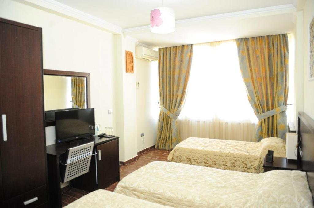 Hotel Leonardo Škalngur 외부 사진