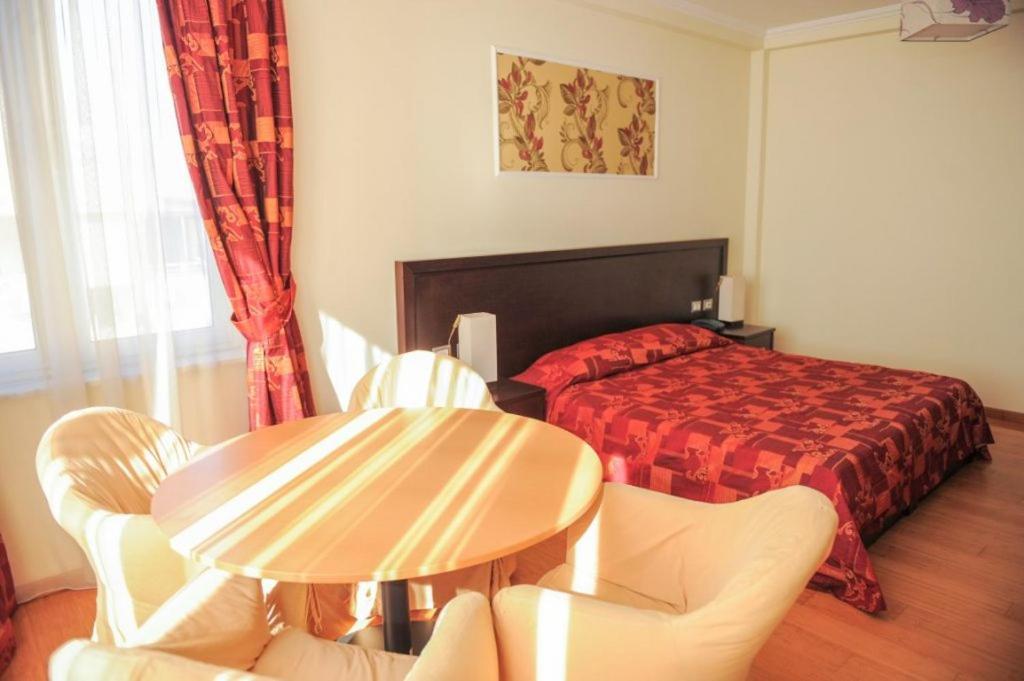 Hotel Leonardo Škalngur 외부 사진