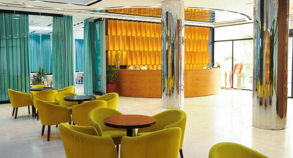 Hotel Leonardo Škalngur 외부 사진
