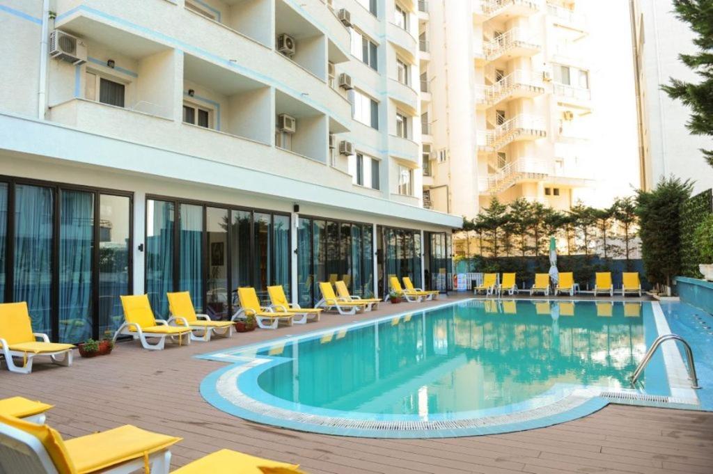 Hotel Leonardo Škalngur 외부 사진