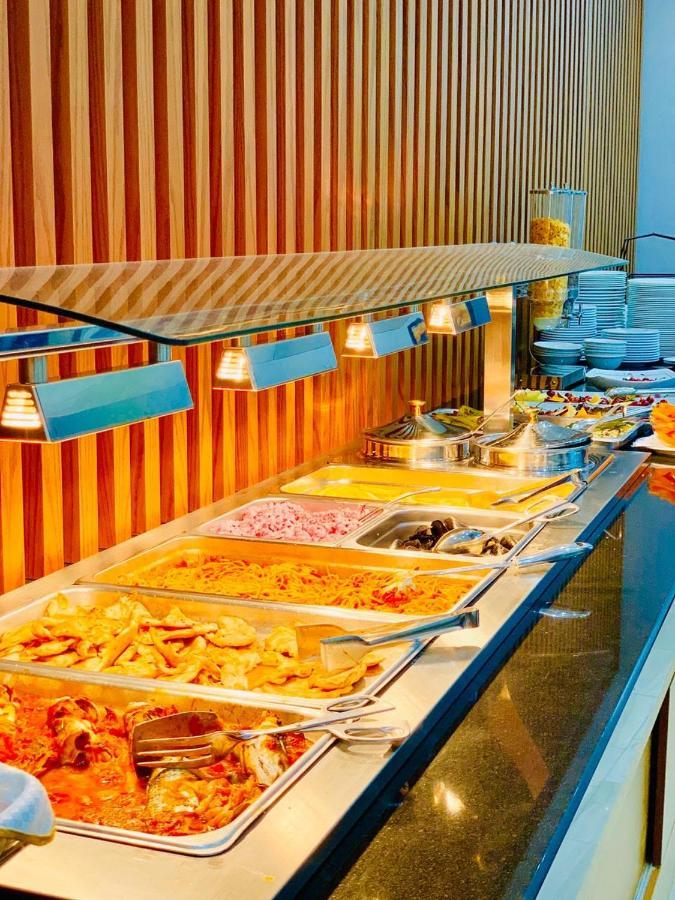 Hotel Leonardo Škalngur 외부 사진
