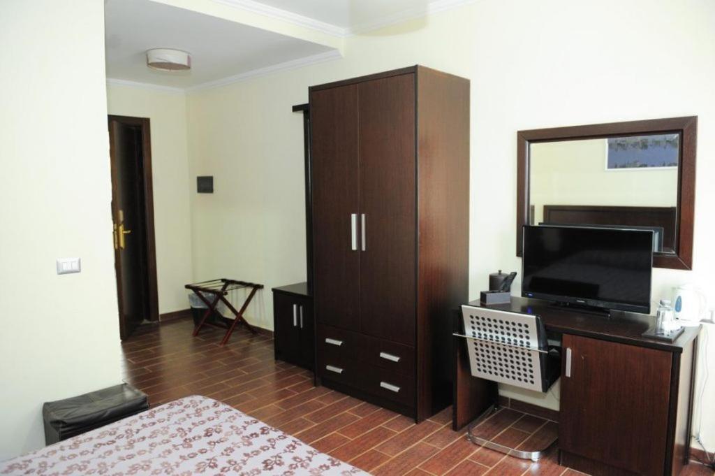 Hotel Leonardo Škalngur 외부 사진