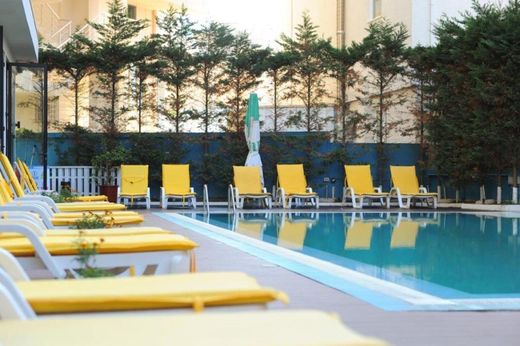 Hotel Leonardo Škalngur 외부 사진